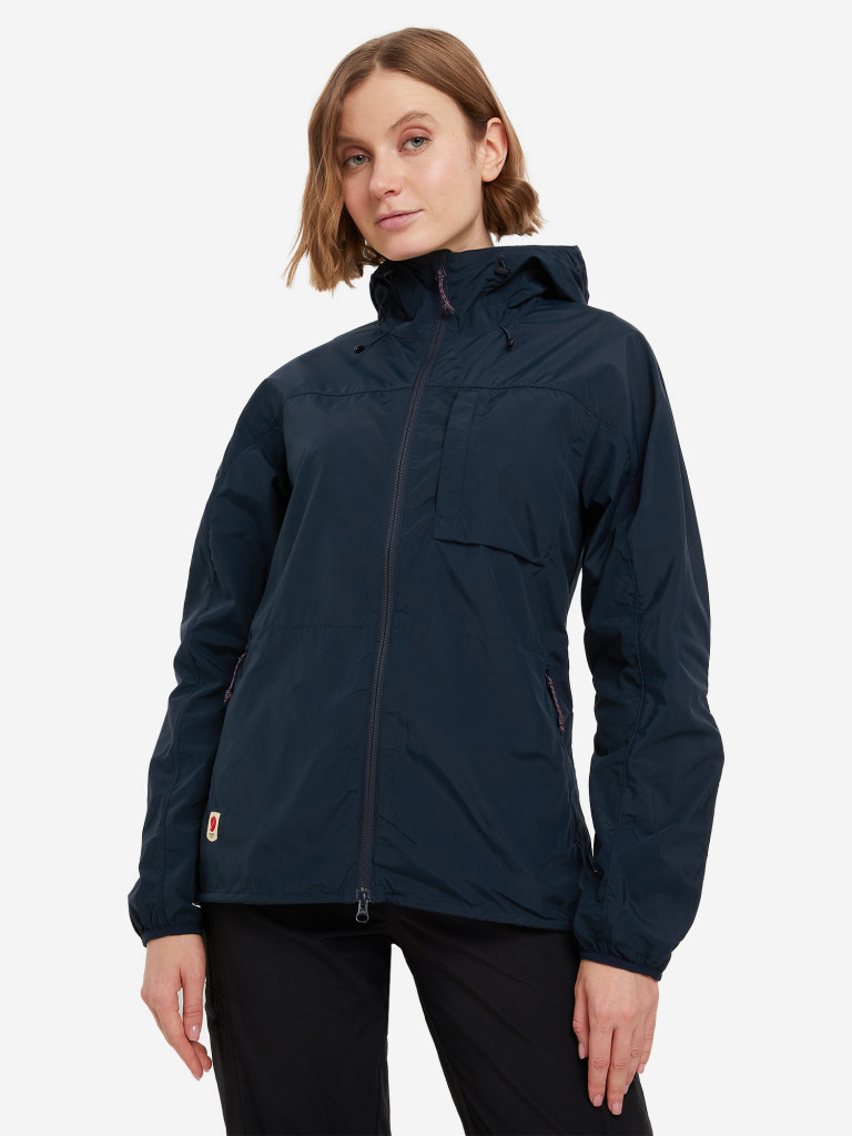 Ветровка женская Fjallraven