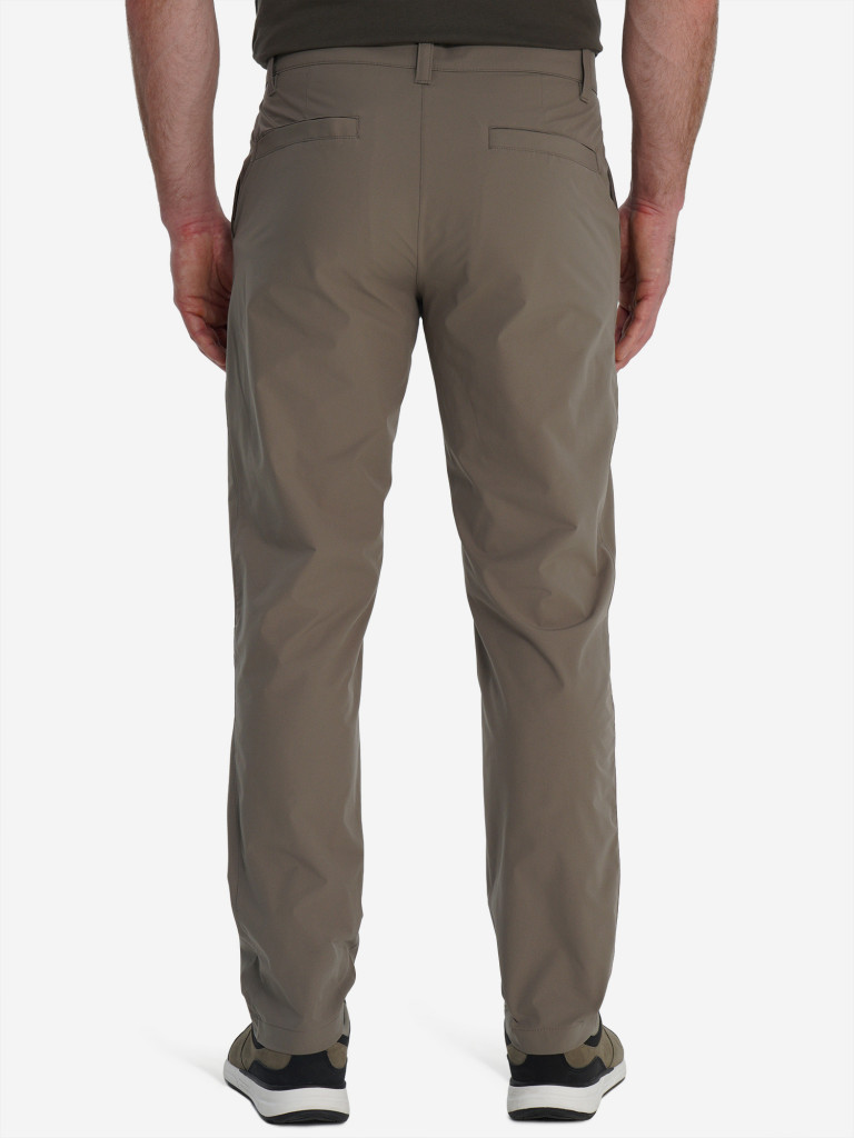 Брюки мужские Outventure