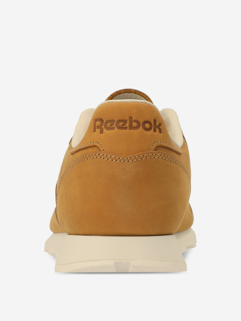 Кроссовки мужские Reebok CL LTHR Lux PW