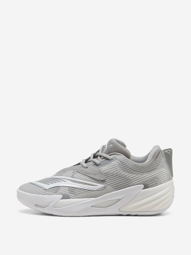 Кроссовки мужские PUMA All-Pro Nitro 3 Core