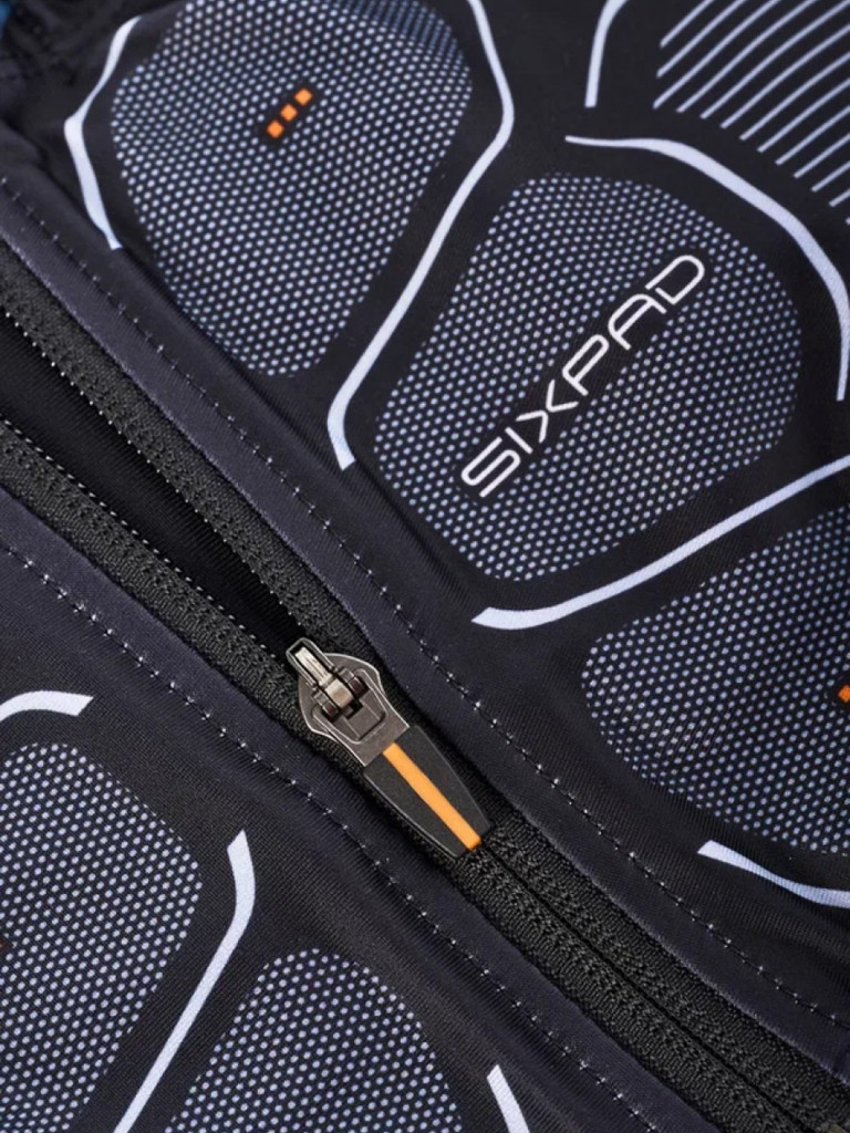 Миостимулятор Sixpad Power Suit Core Belt размер S
