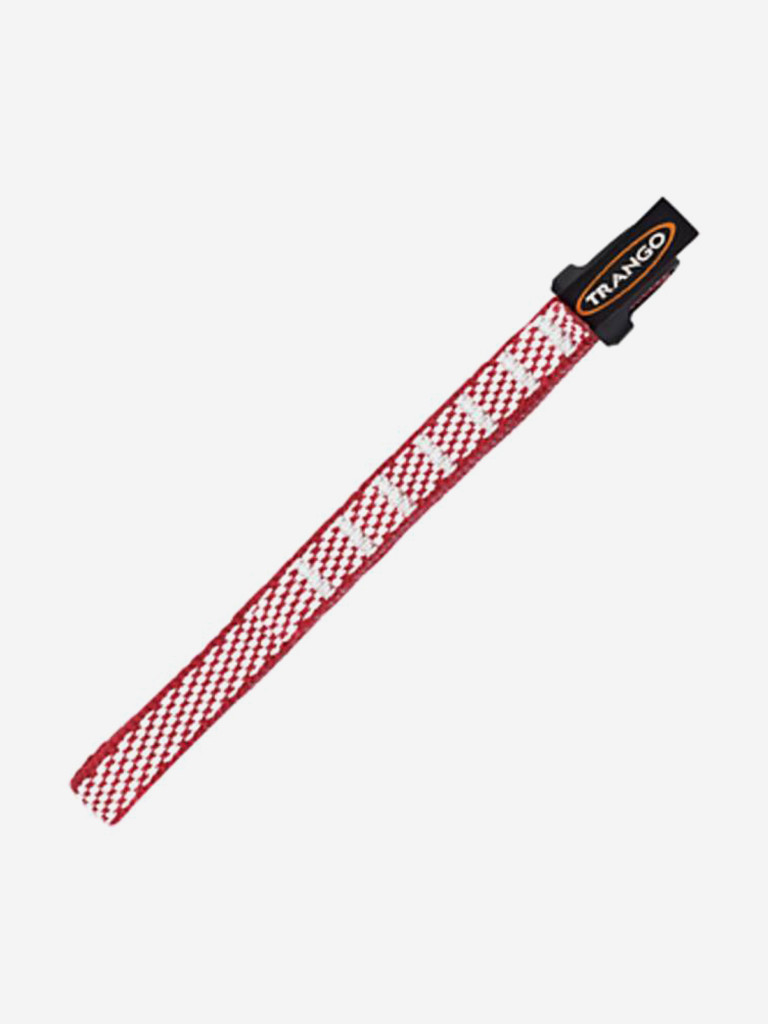 Оттяжка TRANGO Dyneema Quickdraw Sling 17см