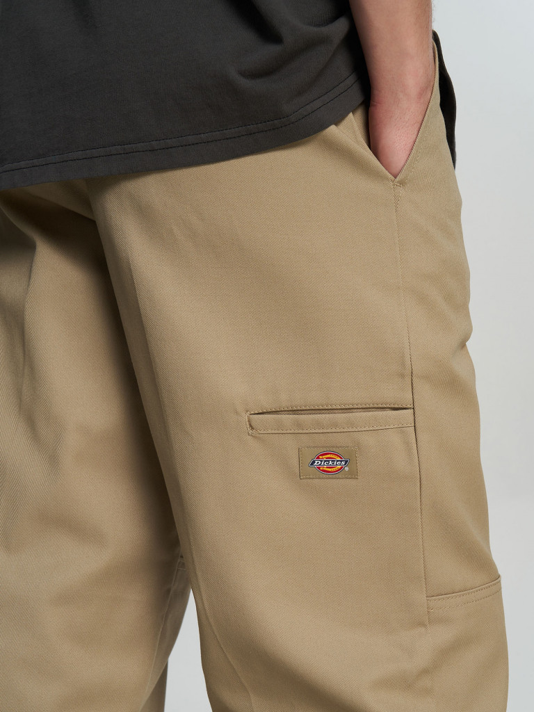 Брюки мужские DICKIES Double Knee