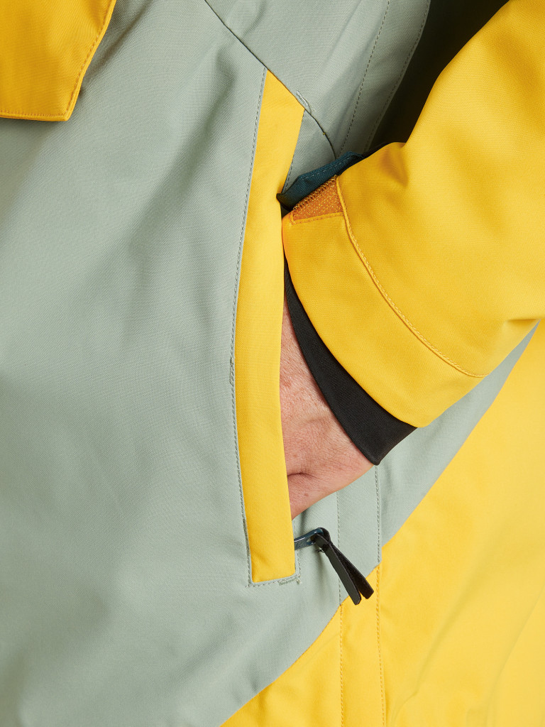 Куртка сноубордическая мужская O'Neill Original Anorak