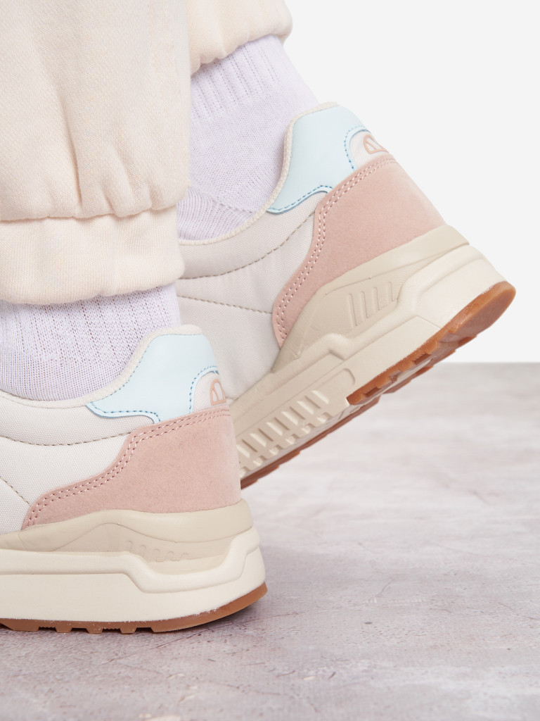 Кроссовки женские Ellesse Benji