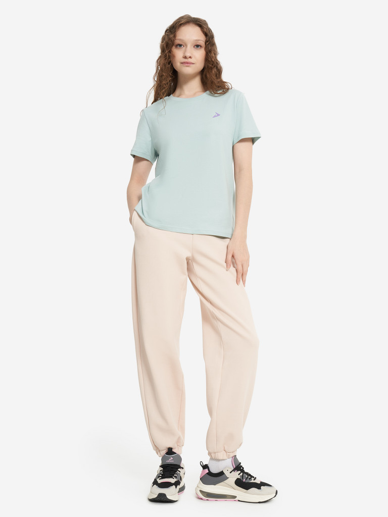 Футболка женская Demix