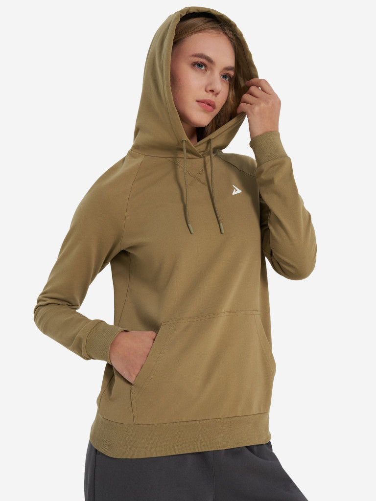 Худи женское Demix