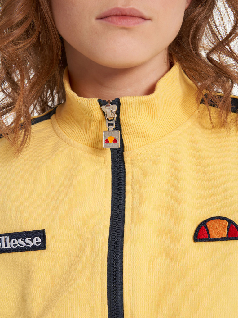 Ветровка женская Ellesse Laboria