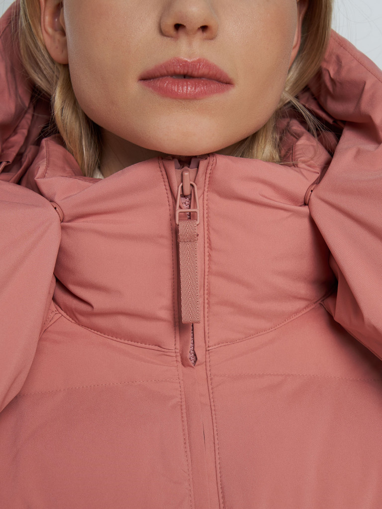 Куртка утепленная женская Helly Hansen Ellie