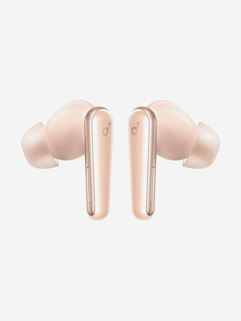 Беспроводные наушники Anker Soundcore Liberty 5, розовые