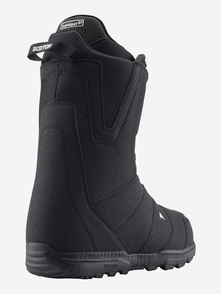 Ботинки для сноуборда Burton Moto Boa