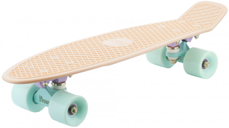 Мини-круизер Penny Original Pastel 22"