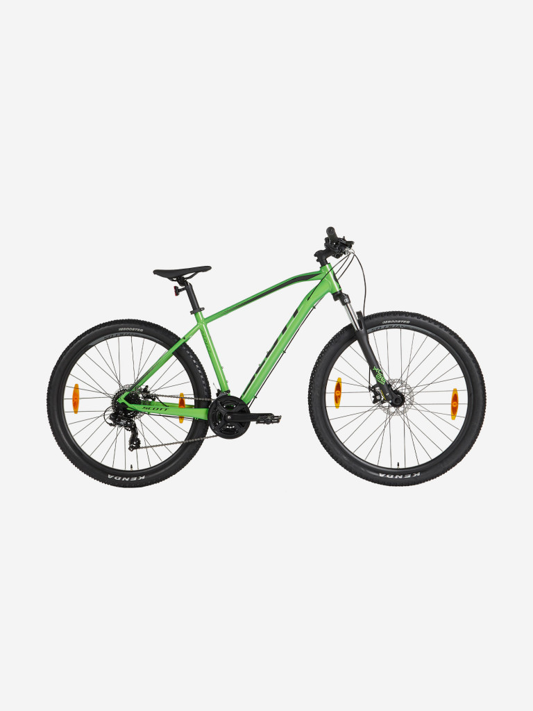 Велосипед горный Scott Aspect 970 29"