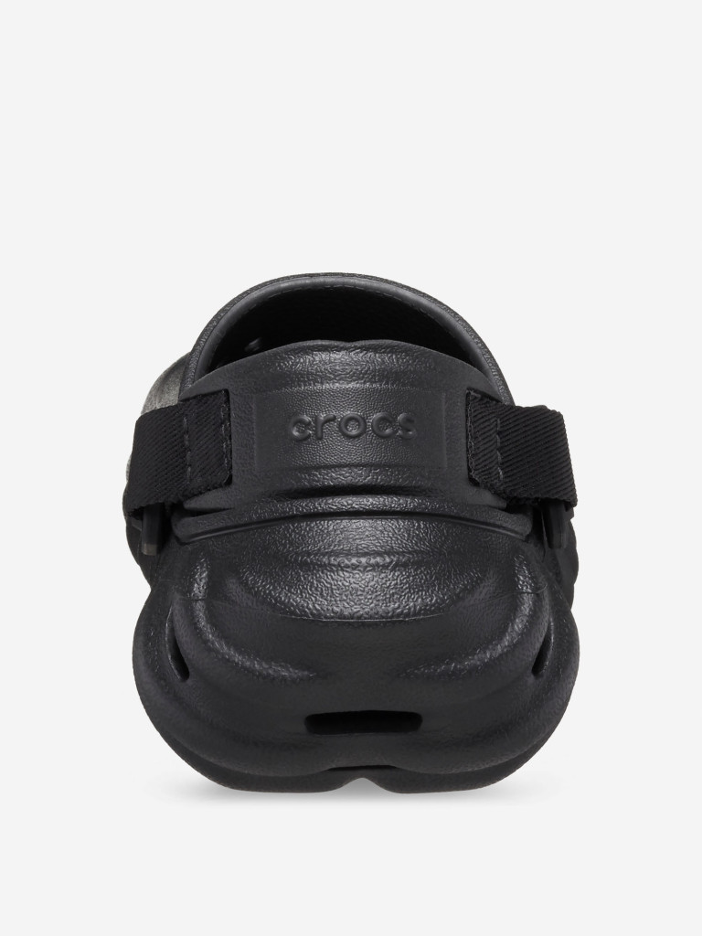 Сабо детские Crocs Echo Clog K