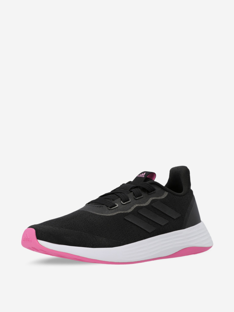 Кроссовки женские adidas QT Racer Sport