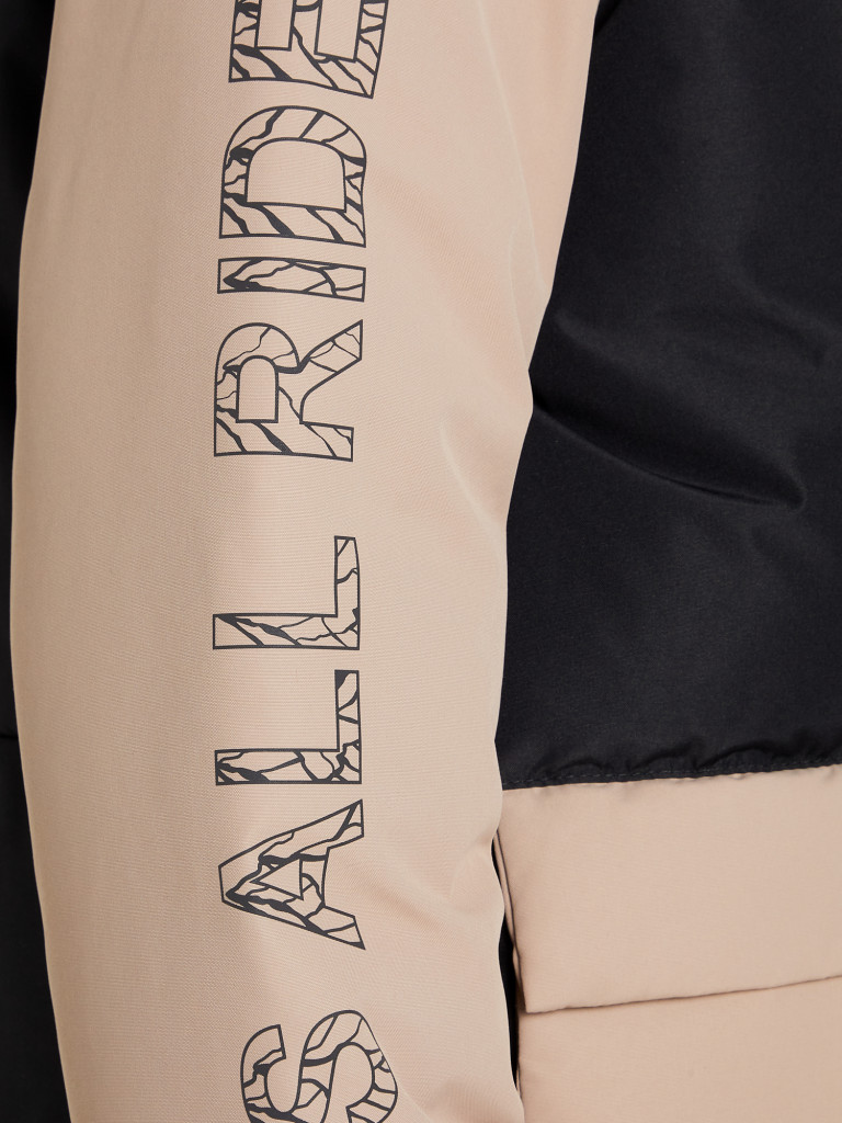 Пуховик для мальчиков Termit