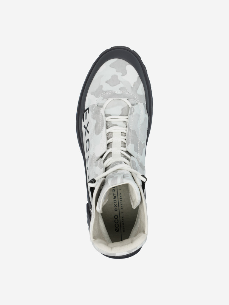 Ботинки мужские ECCO Exostrike M