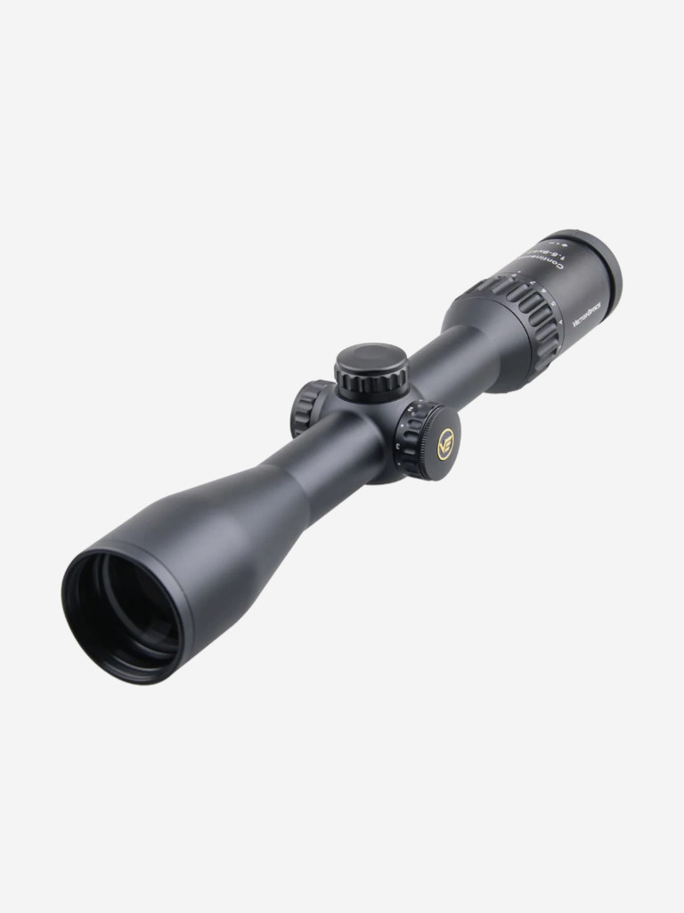 Оптический прицел Vector Optics CONTINENTAL x6 2.5-15x56 (30 мм) VEC HUNTING SFP SCOM-23