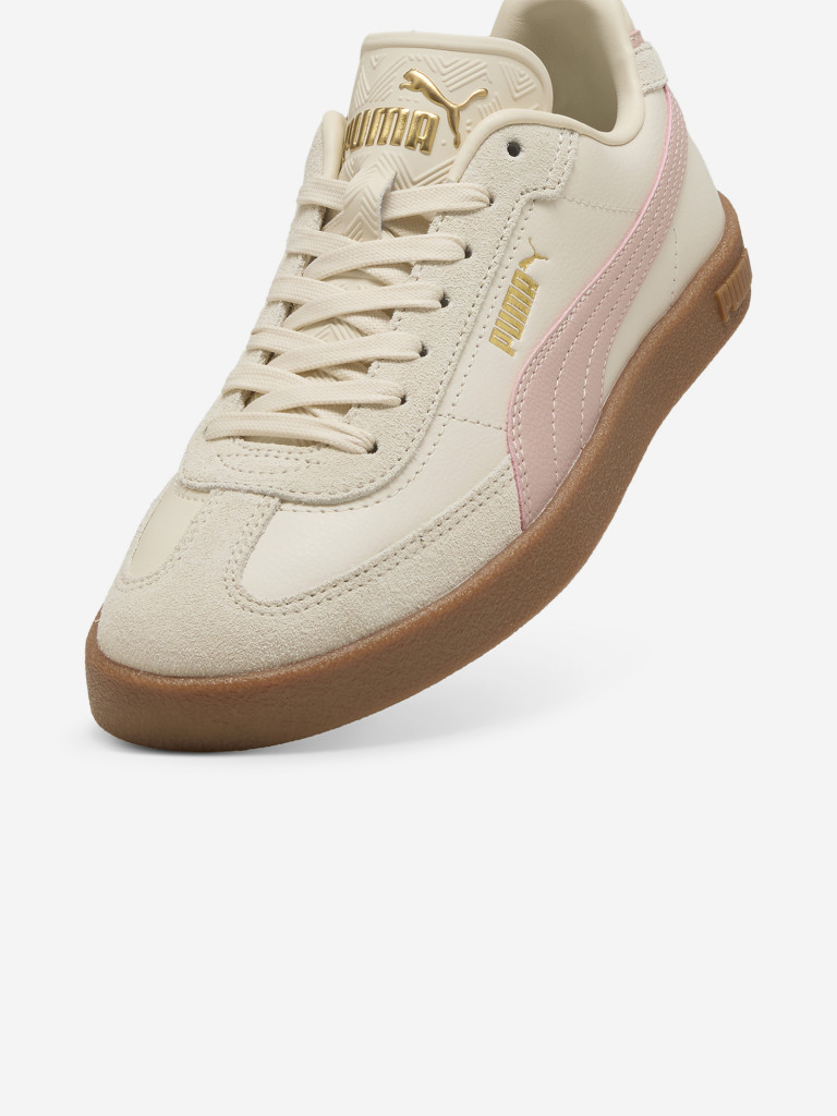 Кеды женские PUMA Club II Era