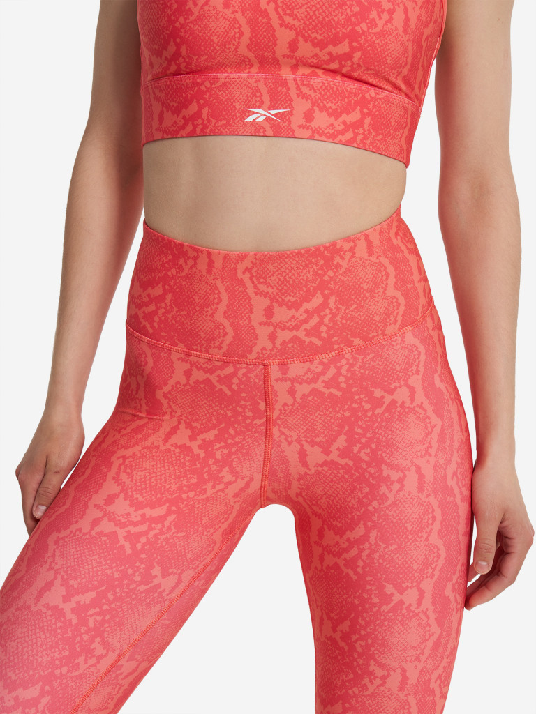 Легинсы женские Reebok