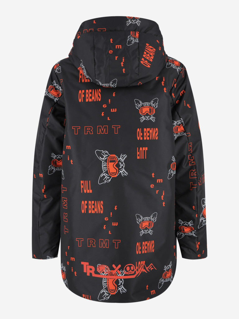 Куртка утепленная для мальчиков Termit