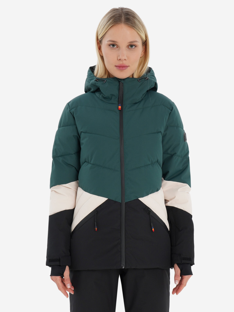 Куртка горнолыжная женская Ellesse Melina