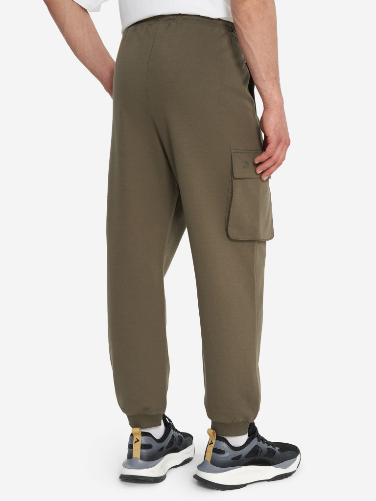 Брюки мужские Demix Brand Love Pack