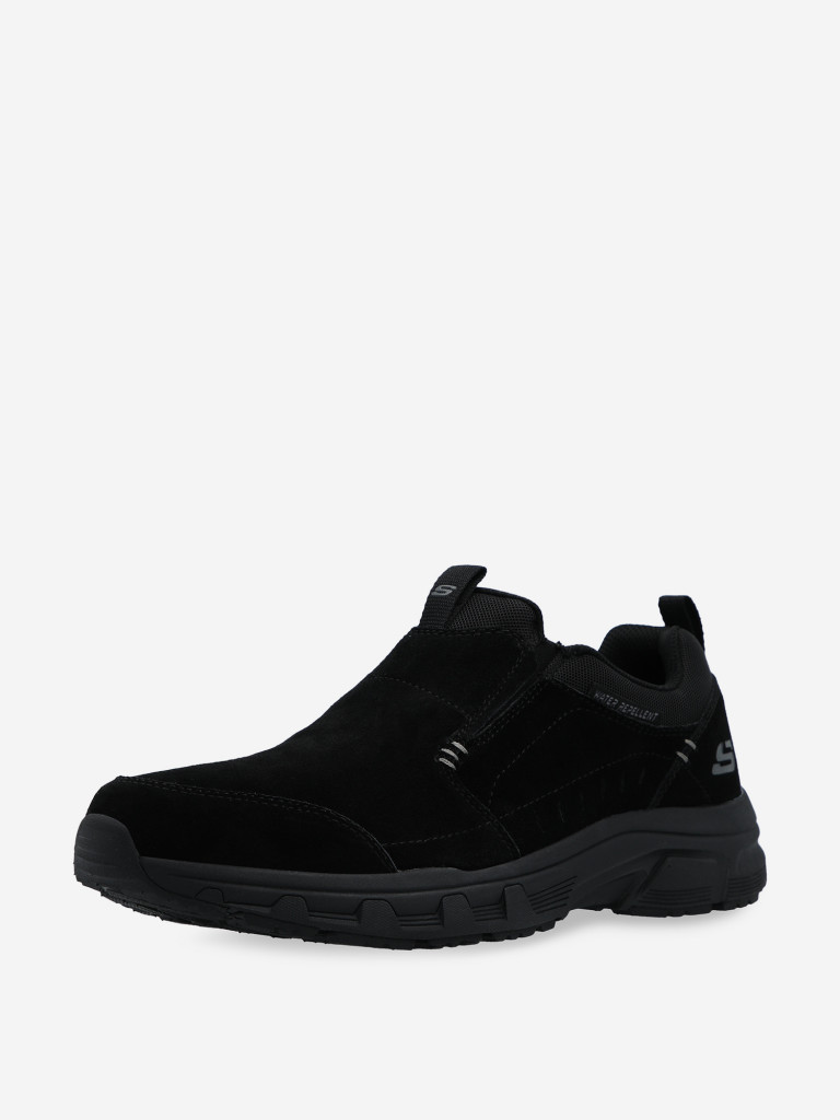 Слипоны мужские Skechers Oak Canyon