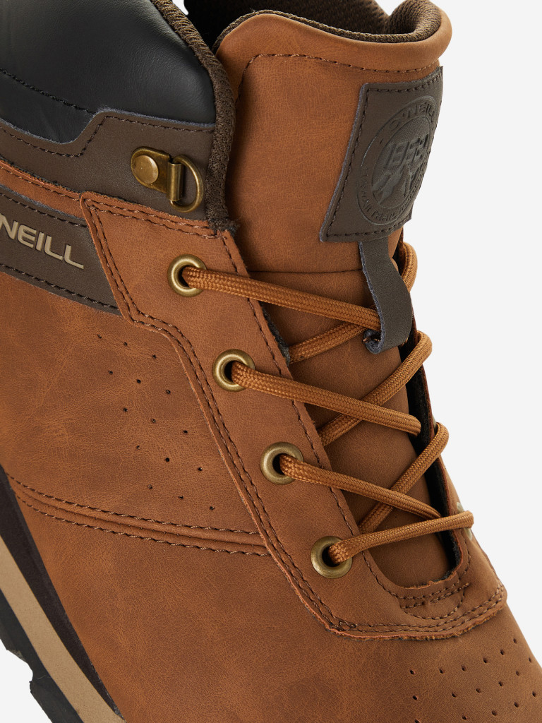 Ботинки мужские O'Neill Grand Teton Mid