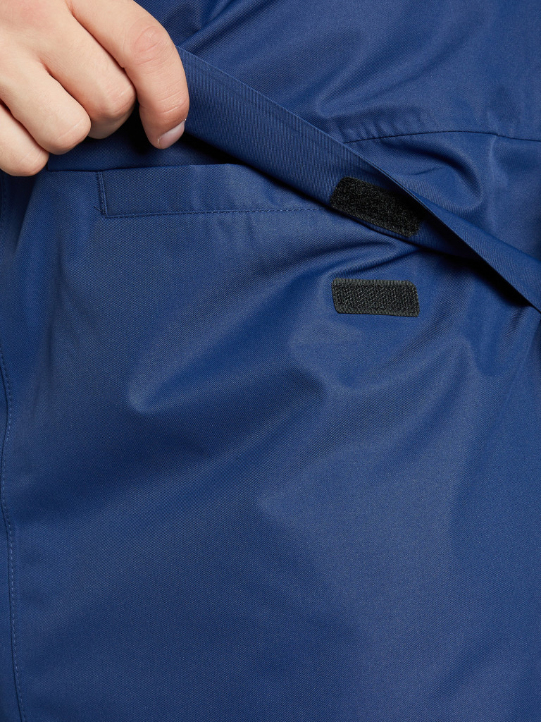 Пуховик мужской IcePeak Volcano