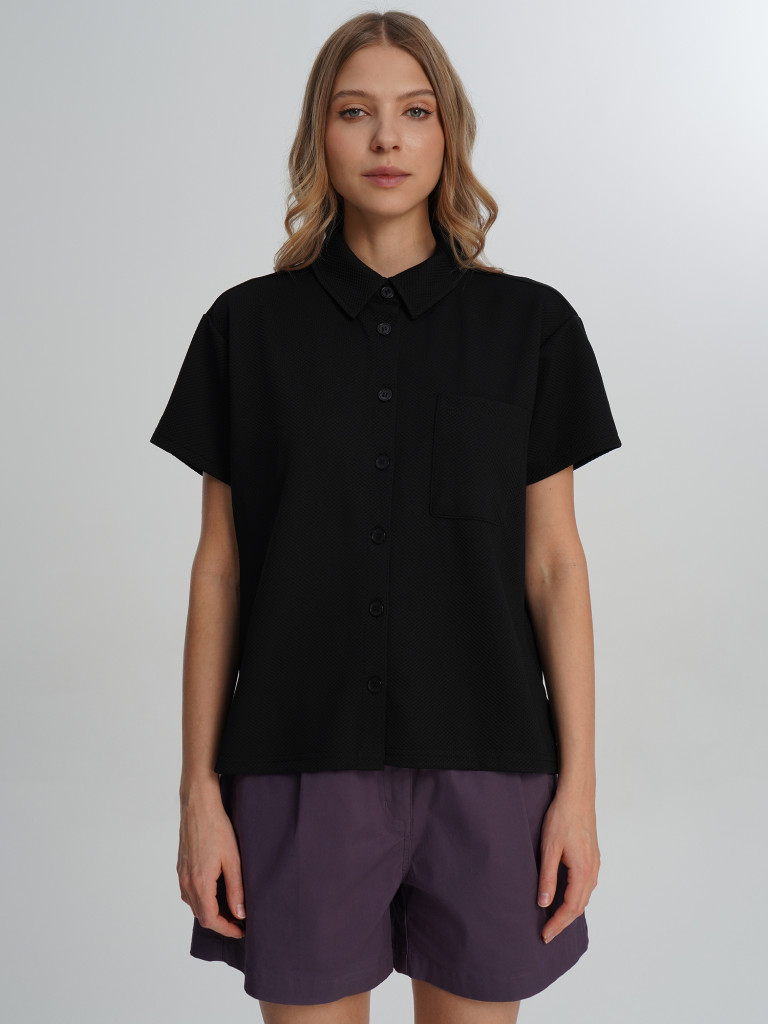 Рубашка с коротким рукавом женская Protest