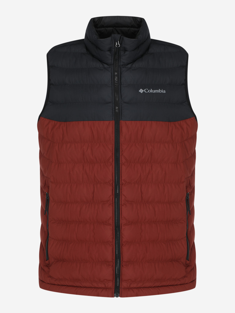Жилет утепленный мужской Columbia Powder Lite II Vest
