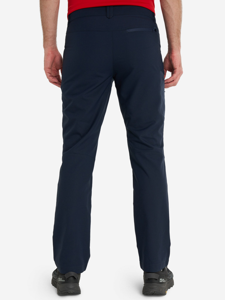 Брюки мужские Jack Wolfskin Active Track