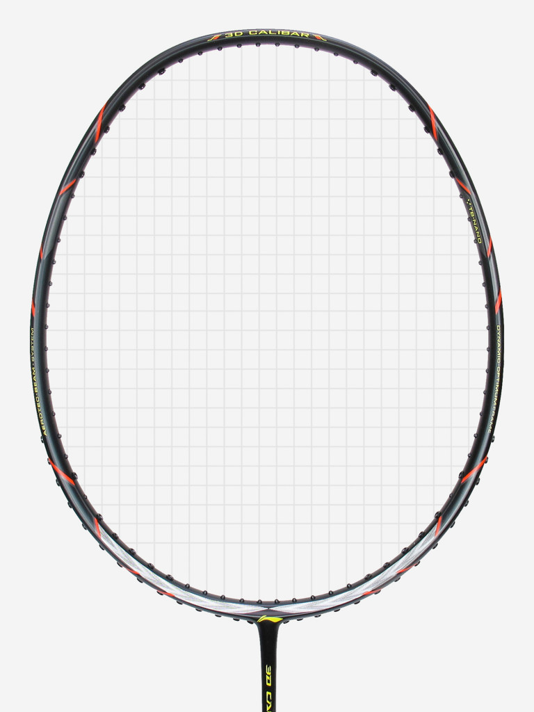 Ракетка для бадминтона Li-Ning 3D Calibar 001C, 3UG6