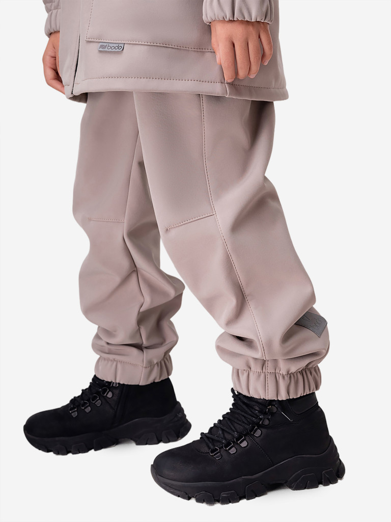 Костюм софтшелл bodo