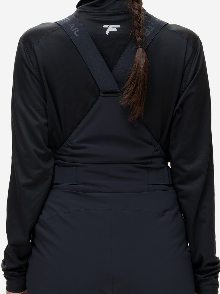 Костюм женский утепленный ASPEN W