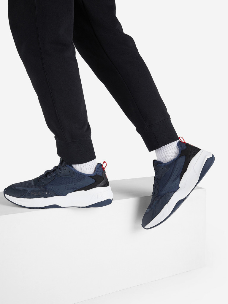 Кроссовки мужские FILA Chain M