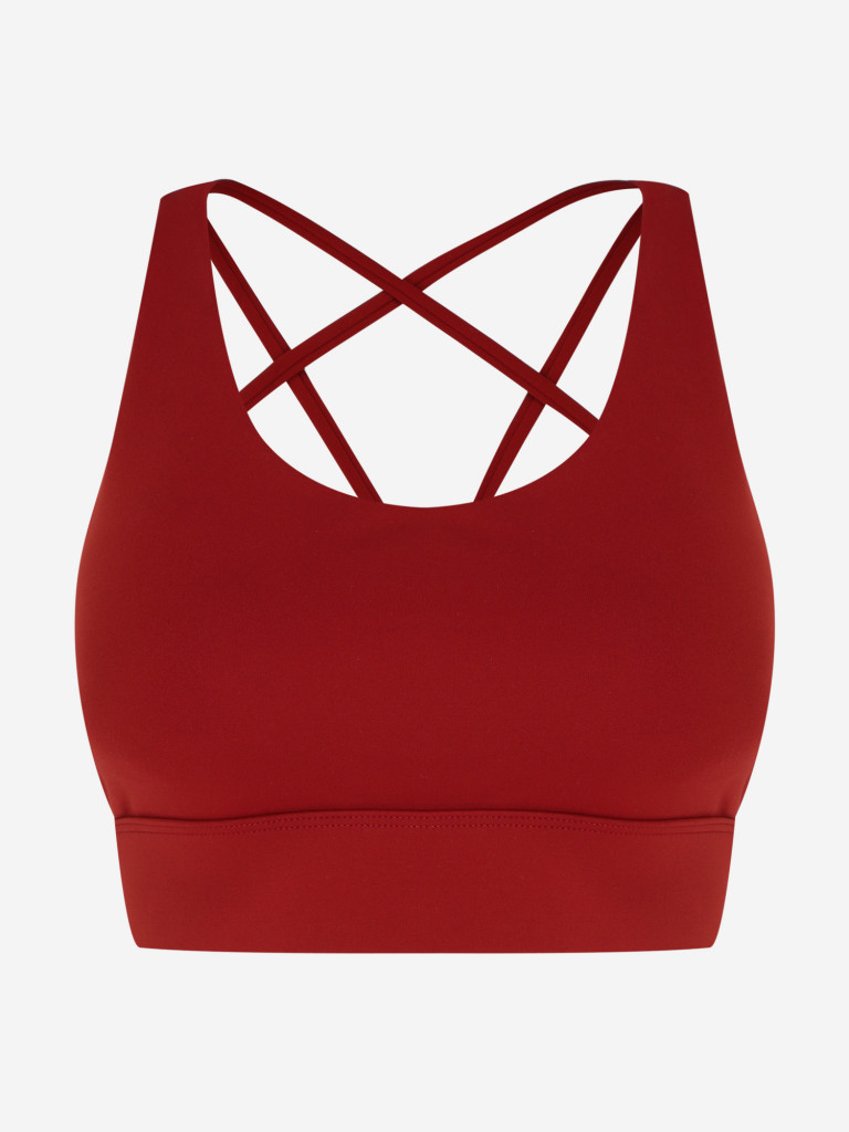 Топ бра спортивный 361°