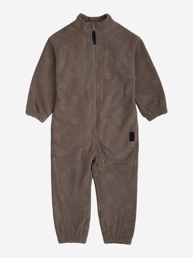Комбинезон NIKASTYLE