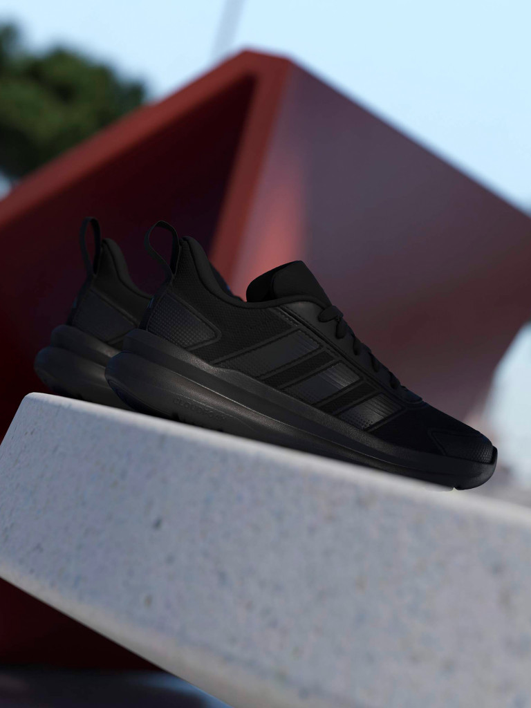 Кроссовки детские adidas Tensaur Run 4.0