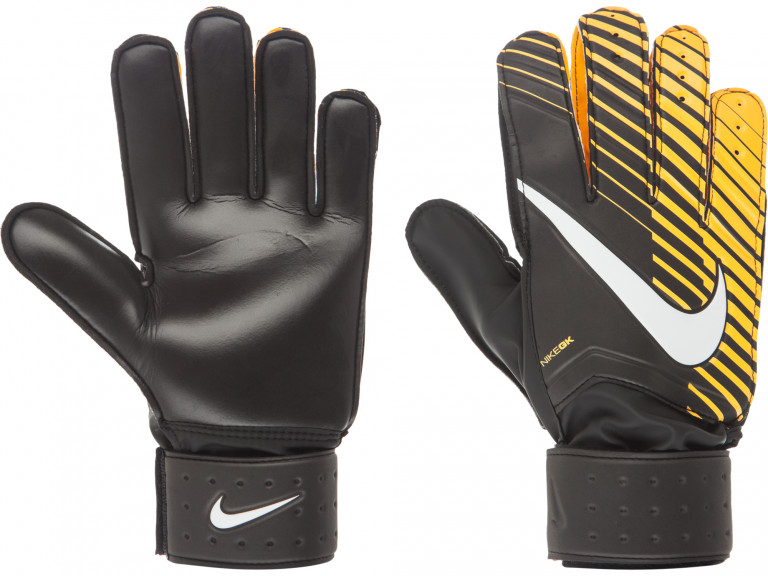 Перчатки вратарские Nike Match Goalkeeper