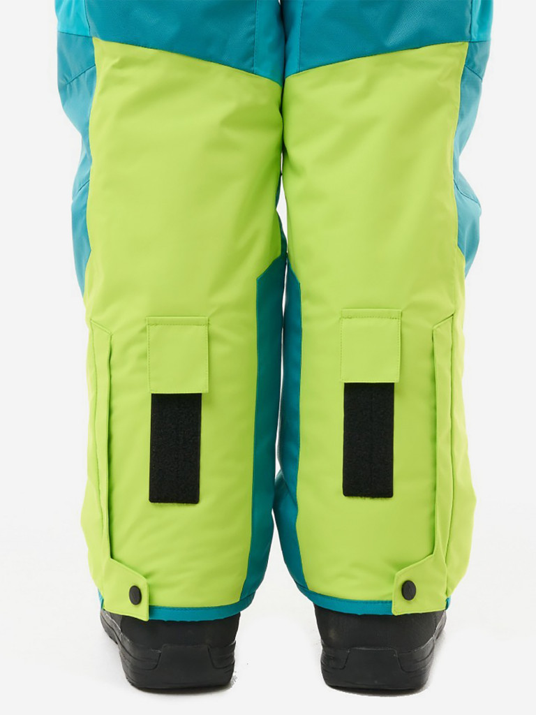 Комбинезон подростковый утепленный Dragonfly Gravity Teenager 2025