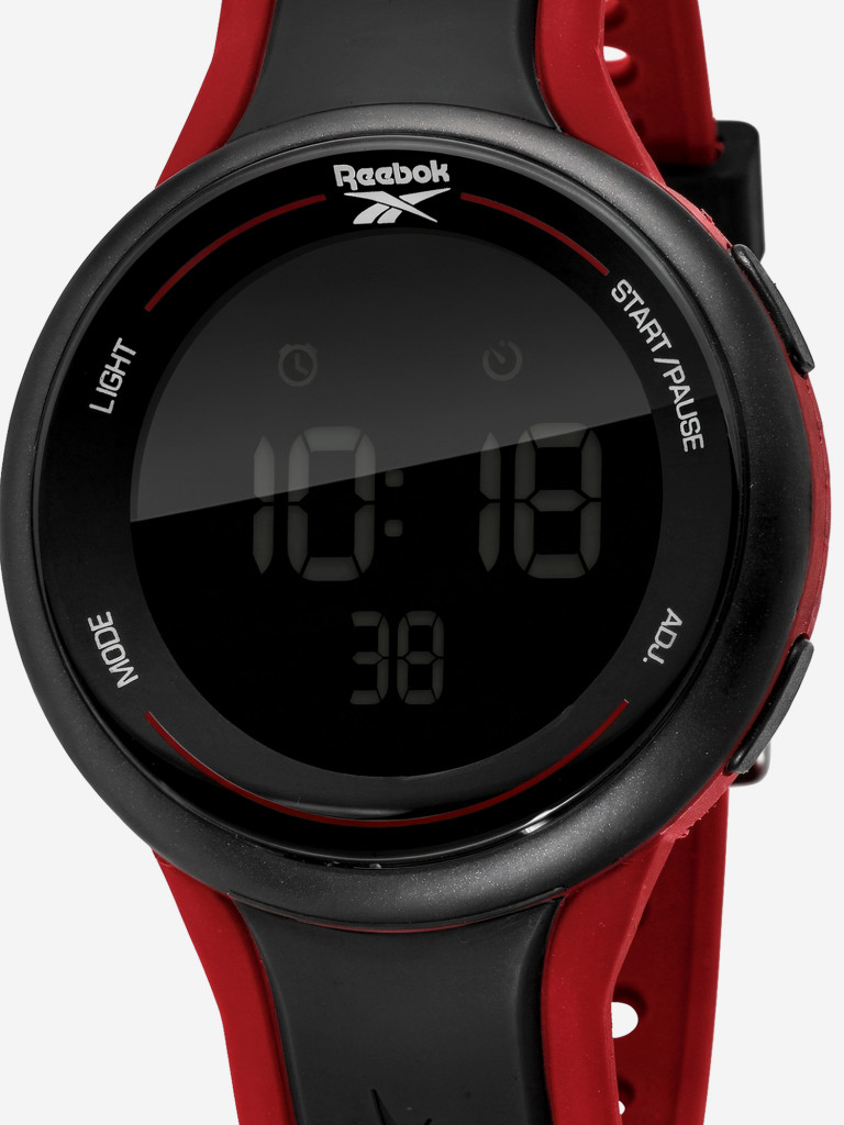 Мужские часы Reebok Eliments GT RV-ELG-G9-PBIR-BB