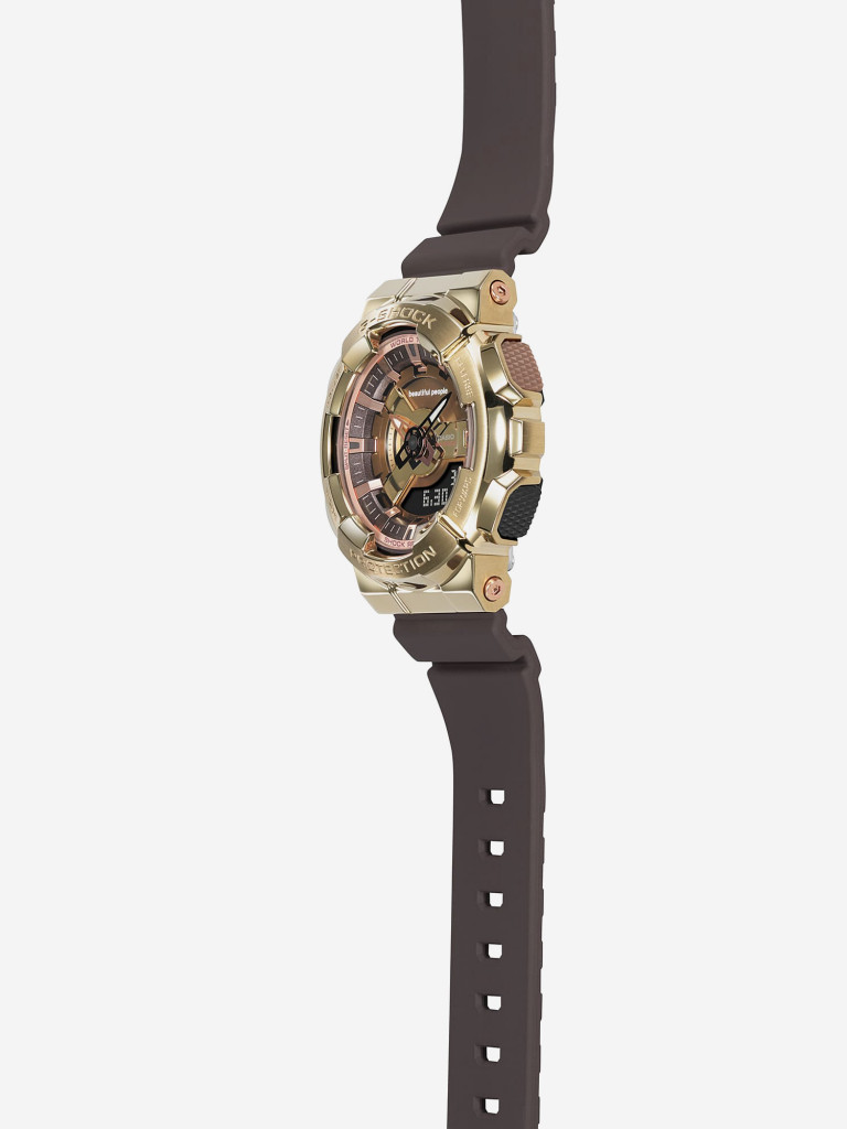 Наручные часы Casio G-Shock GM-S110BP-5A