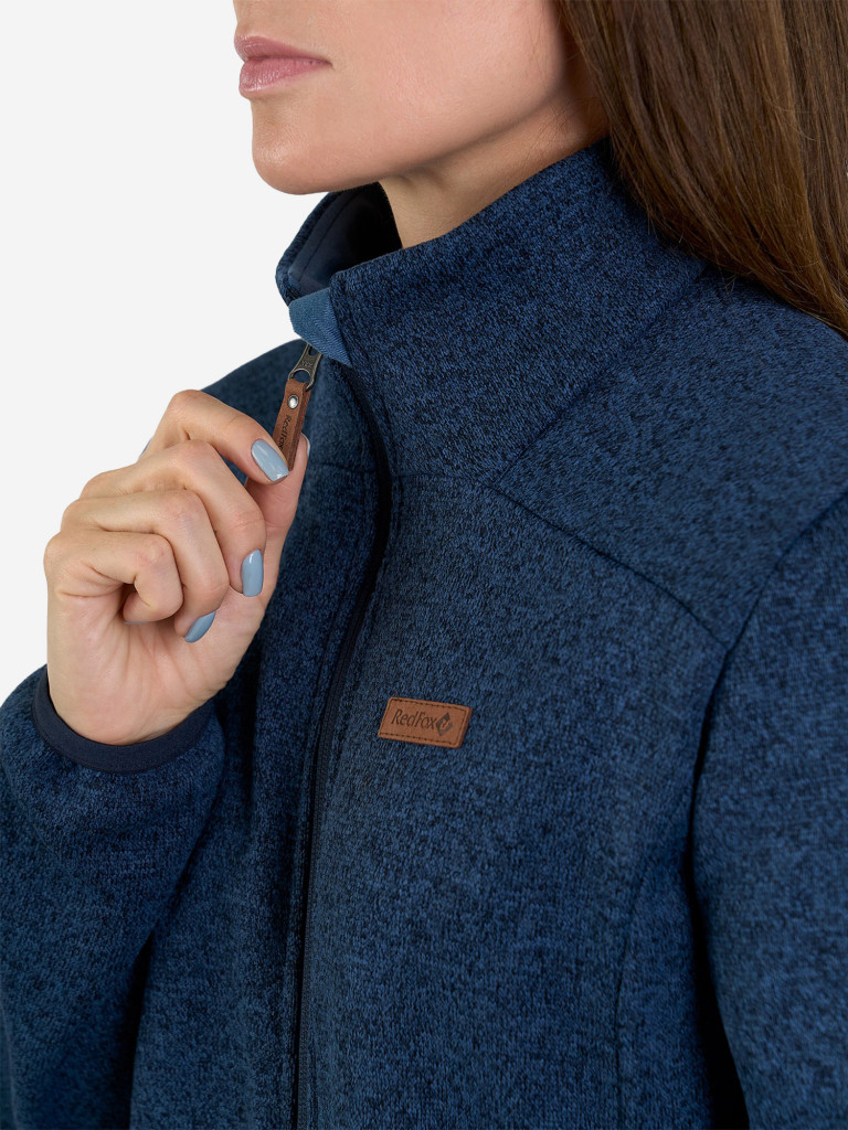 Джемпер Red Fox Tweed IV Женский
