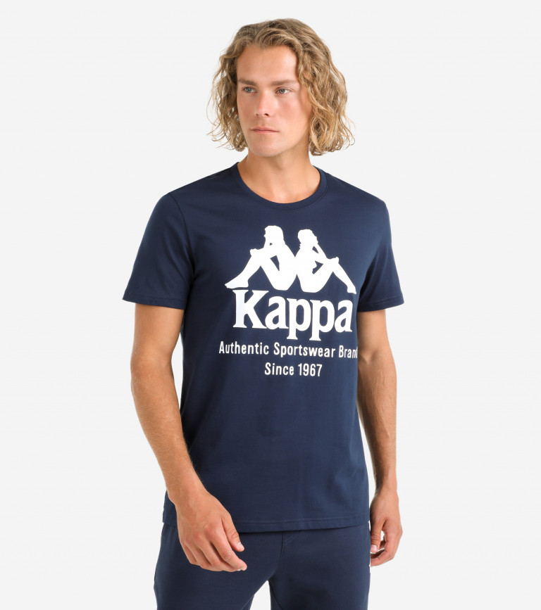 Футболка мужская Kappa