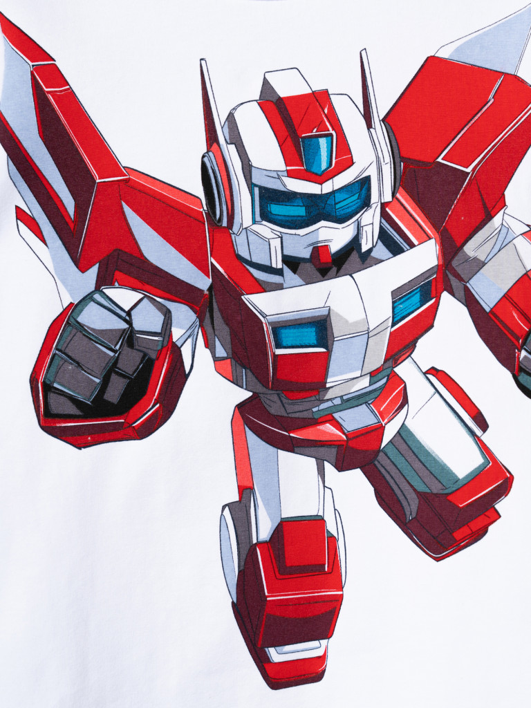 Комплект для мальчиков: футболка, шорты PlayToday