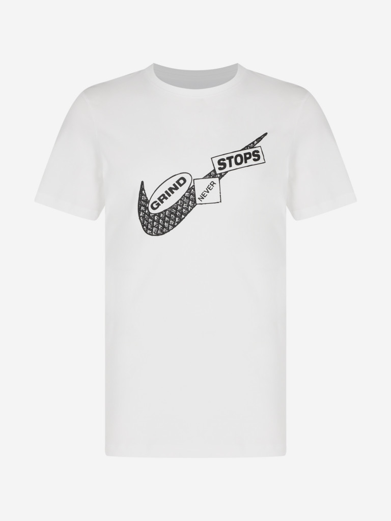 Футболка мужская Nike Gym