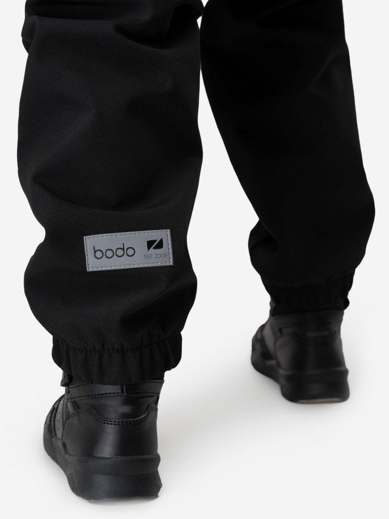 Костюм софтшелл bodo
