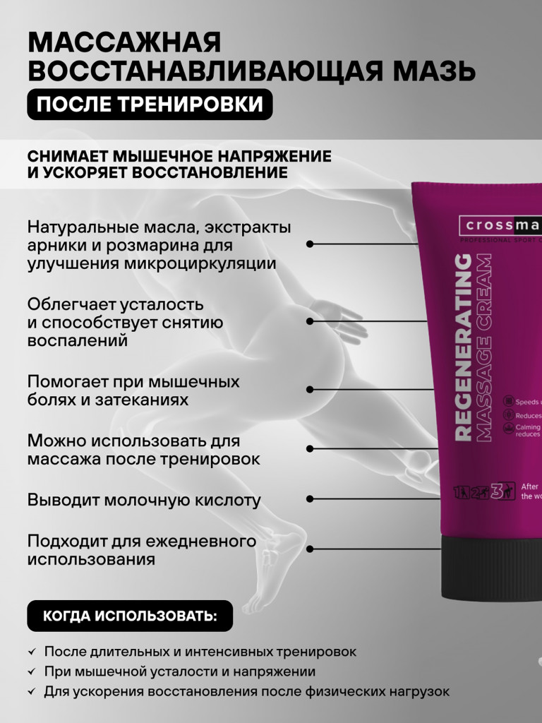 Набор для велосипедиста
